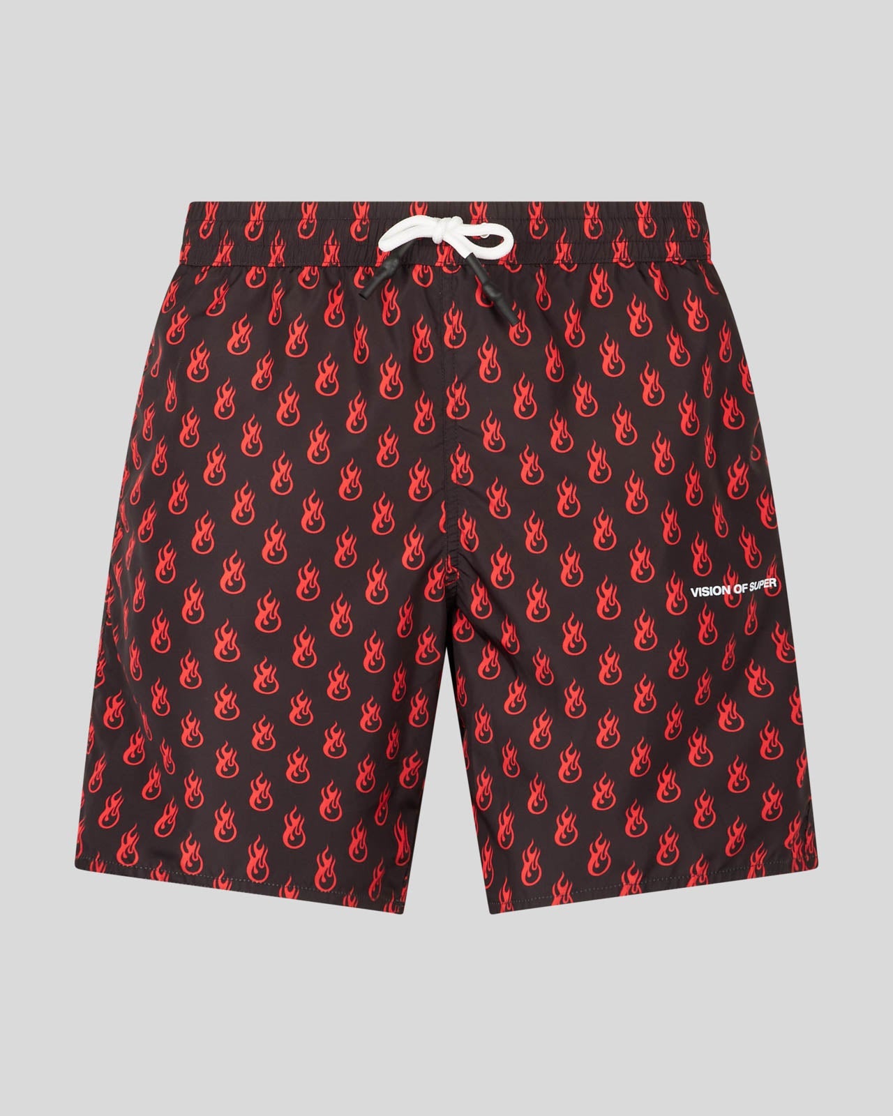 ICONIC FLAME SWIMWEAR