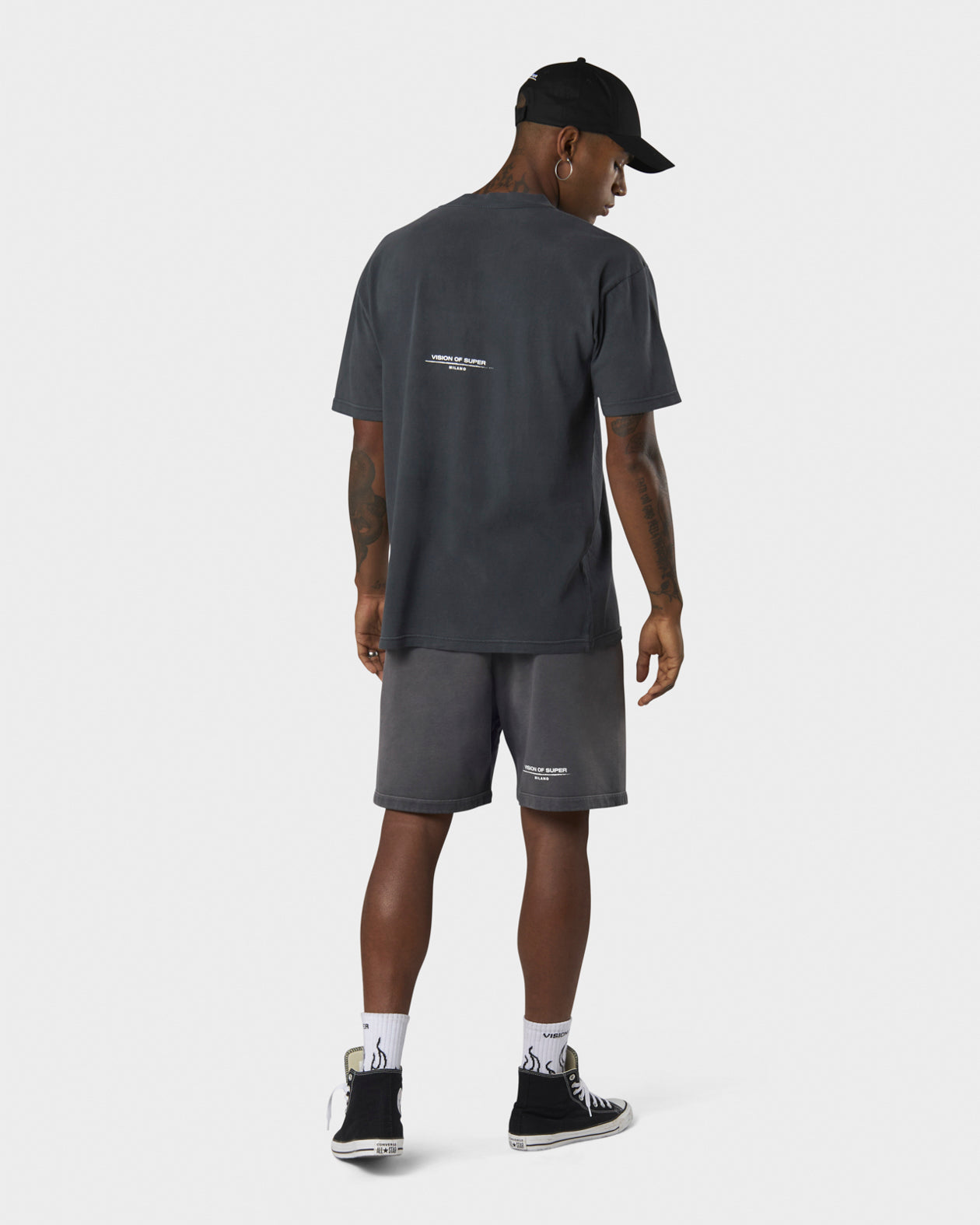 FLAME T-SHIRT