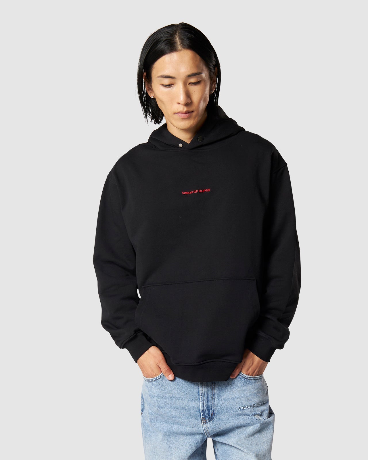 MILITARY VOS HOODIE
