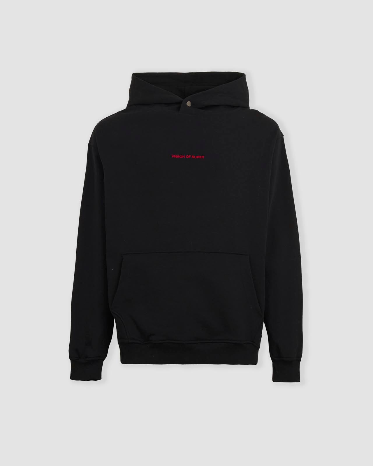 MILITARY VOS HOODIE
