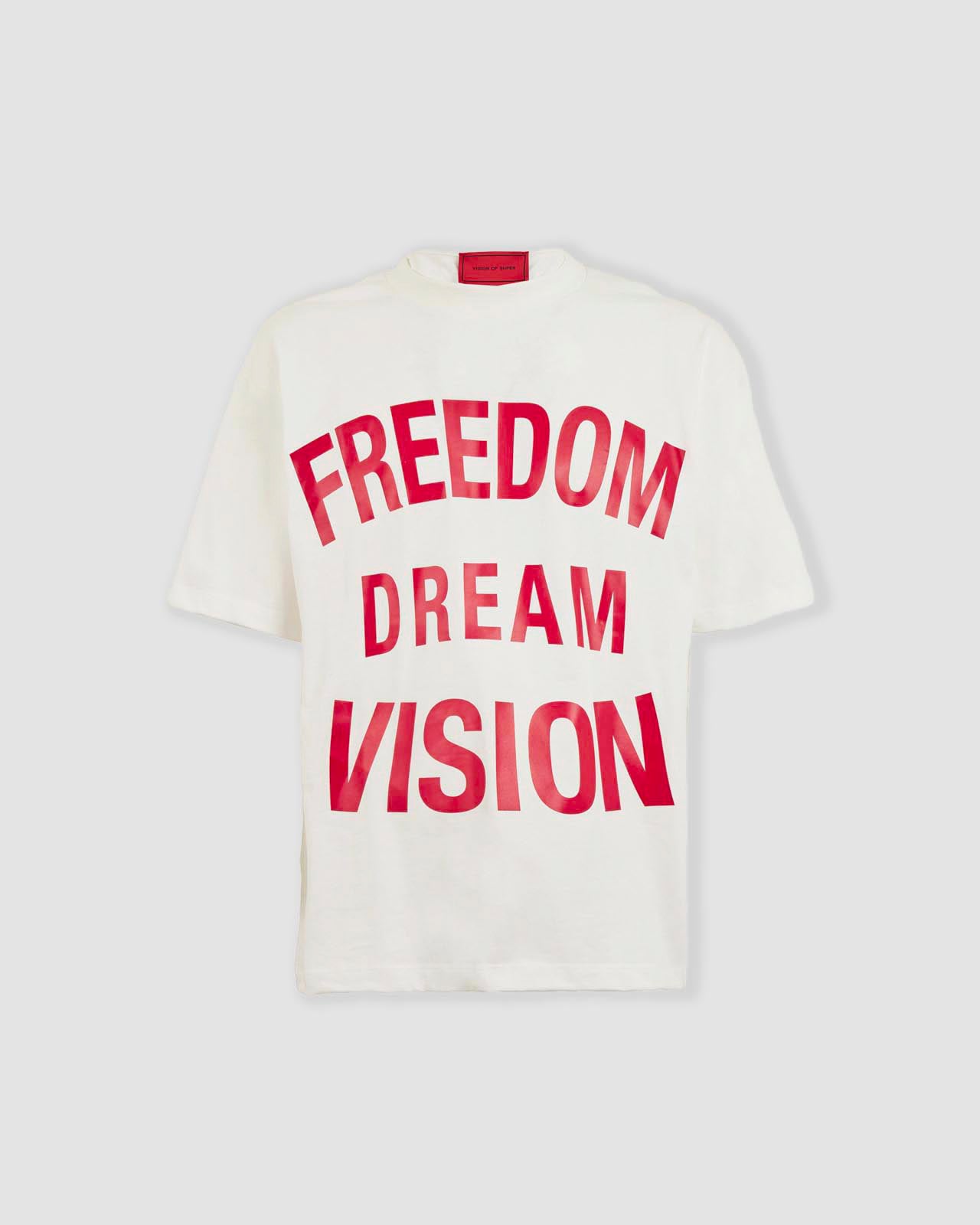 FREEDOM DREAM T-SHIRT
