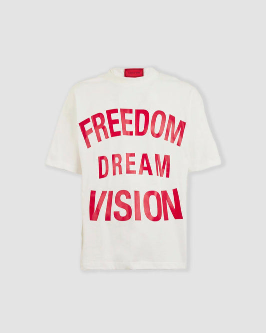 FREEDOM DREAM T-SHIRT