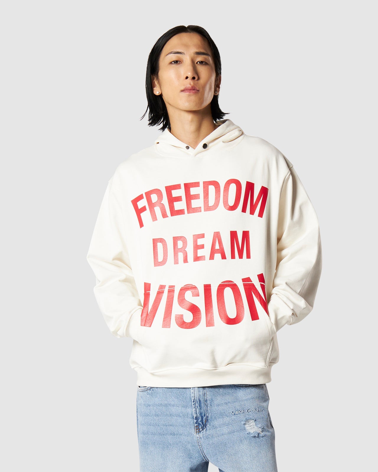 FREEDOM HOODIE