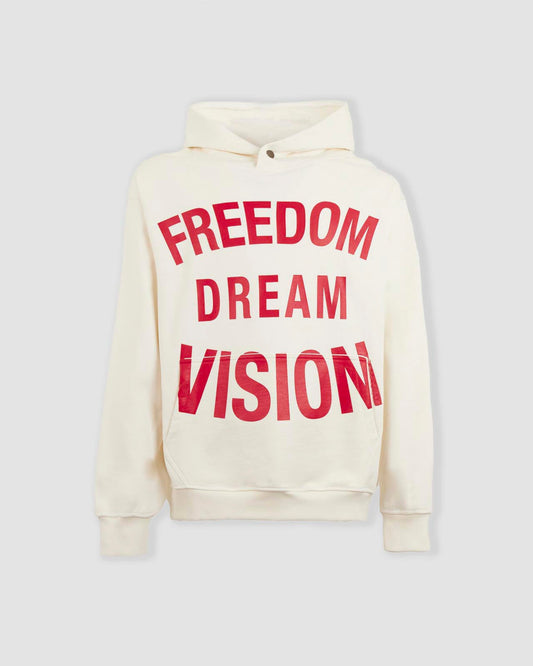 FREEDOM HOODIE