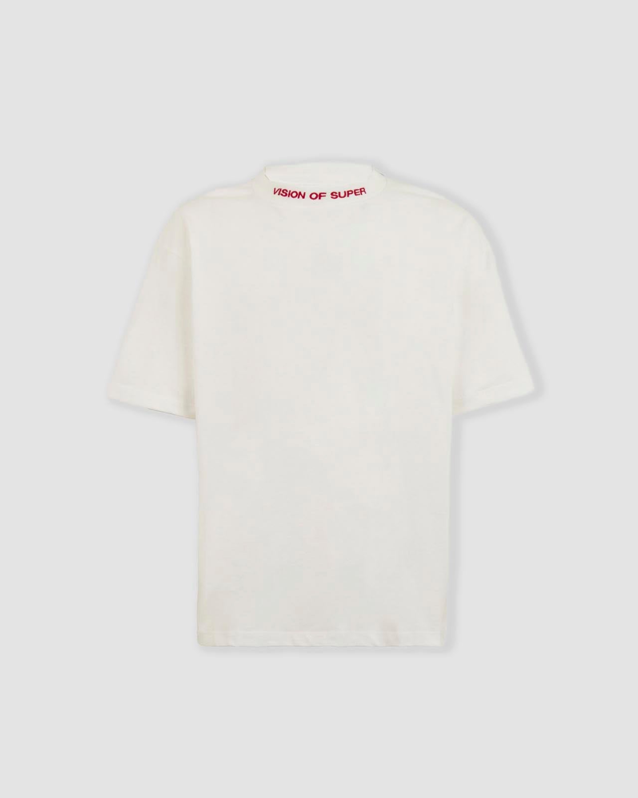 FEEL ROCK SKULL T-SHIRT