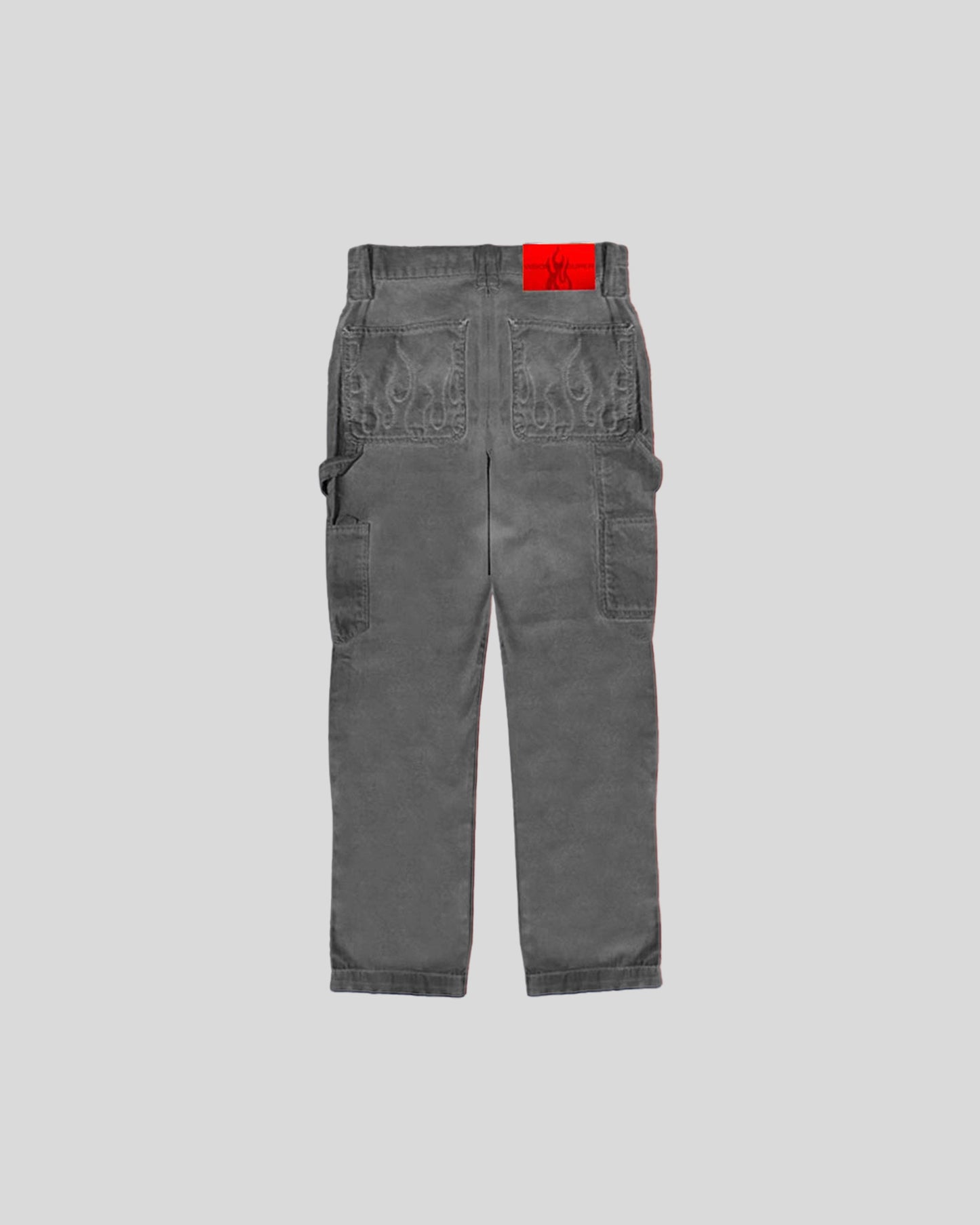WORKER DENIM