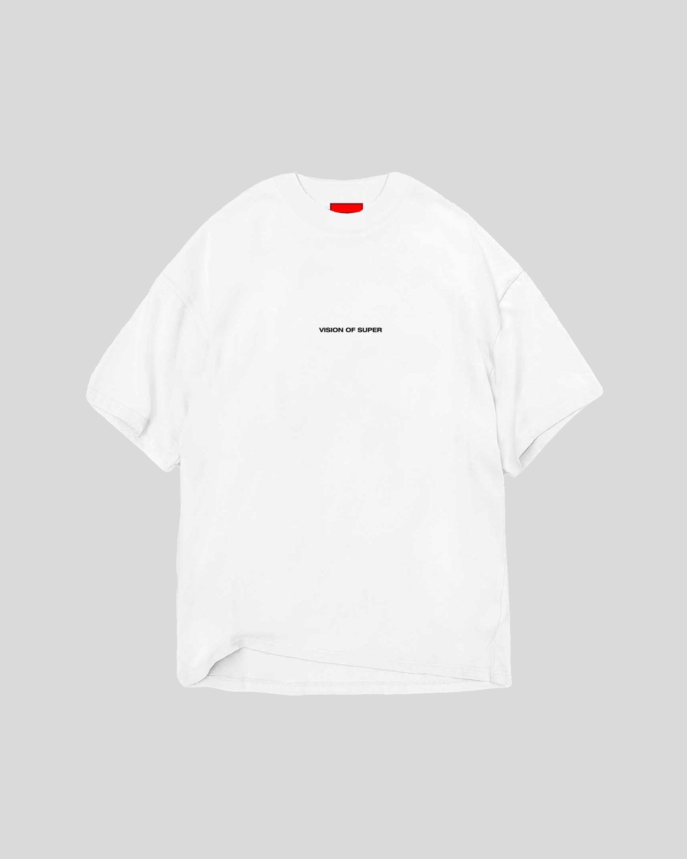 EXPLOSION LOVE T-SHIRT