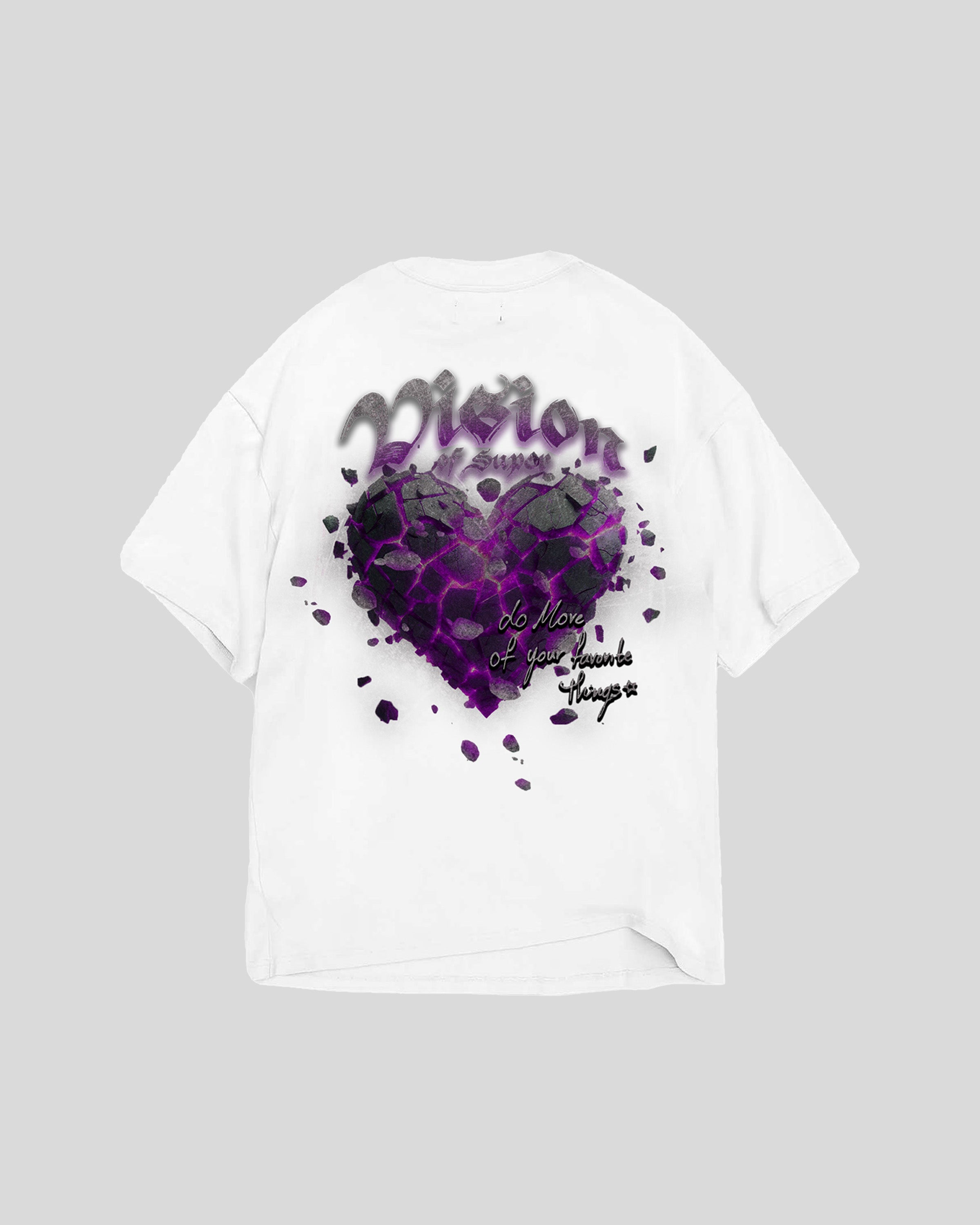 EXPLOSION LOVE T-SHIRT