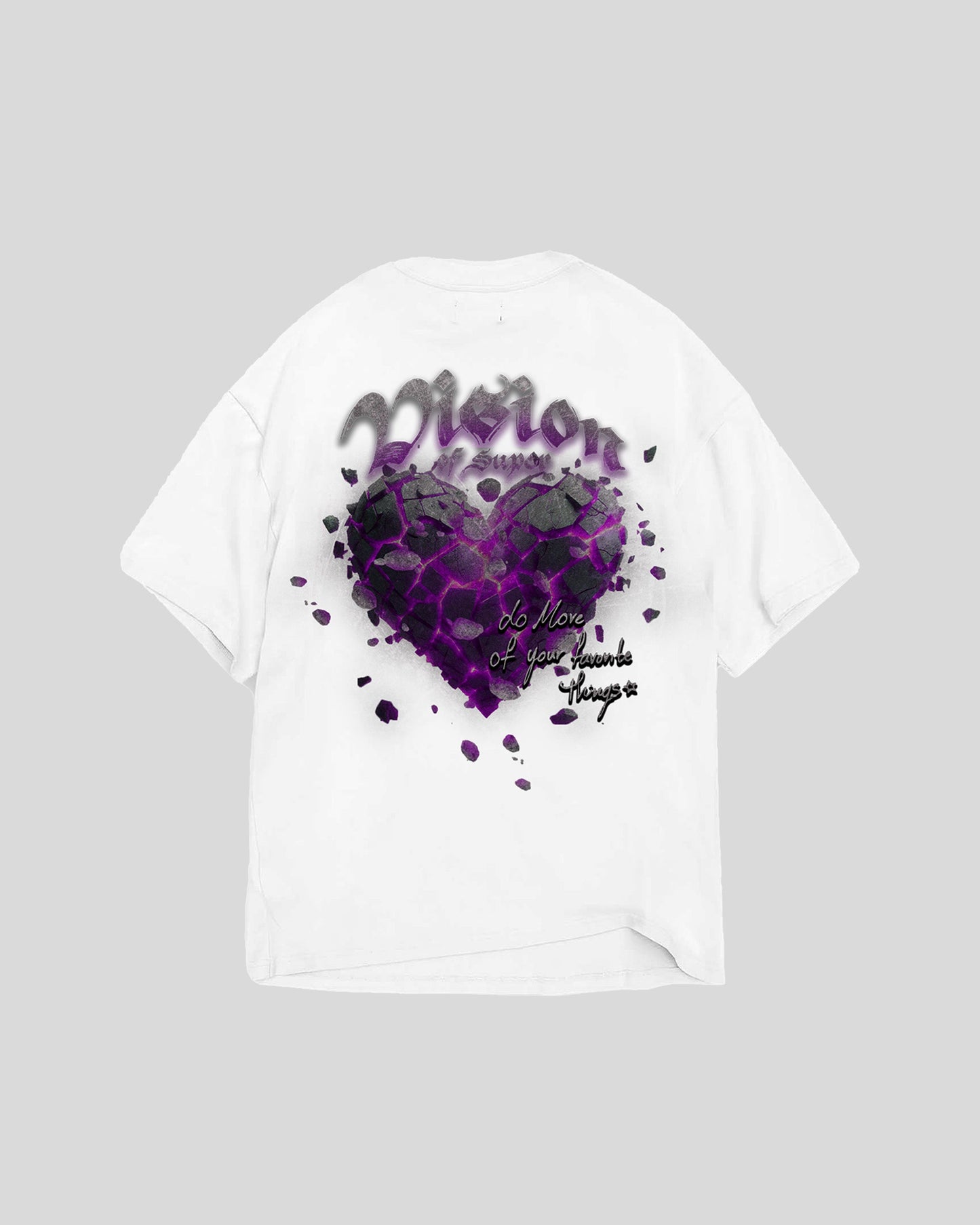EXPLOSION LOVE T-SHIRT