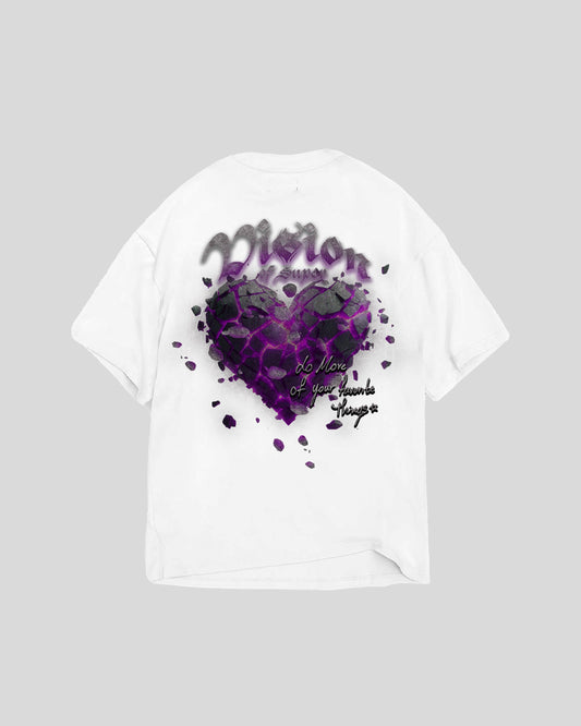 EXPLOSION LOVE T-SHIRT
