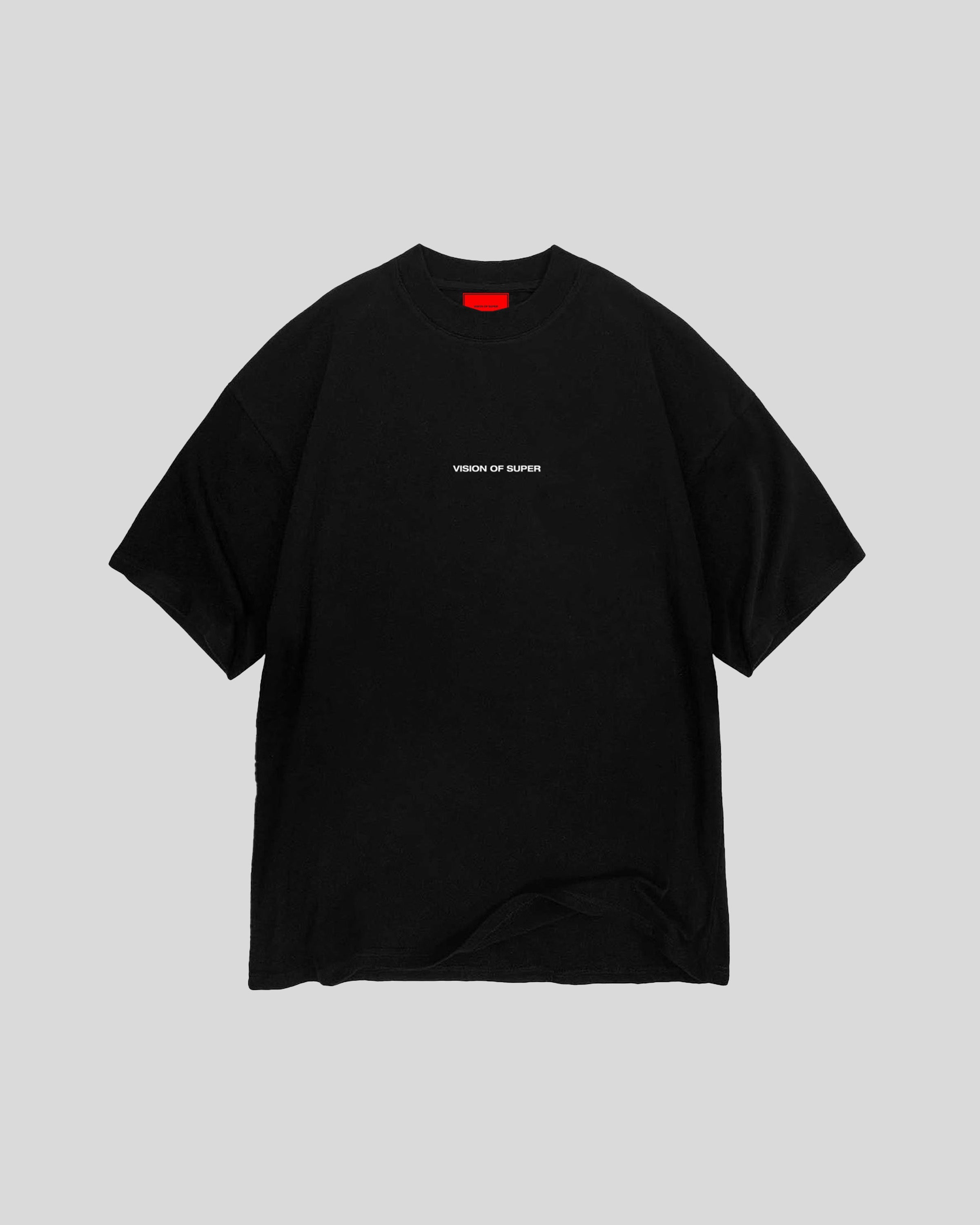 EXPLOSION LOVE T-SHIRT