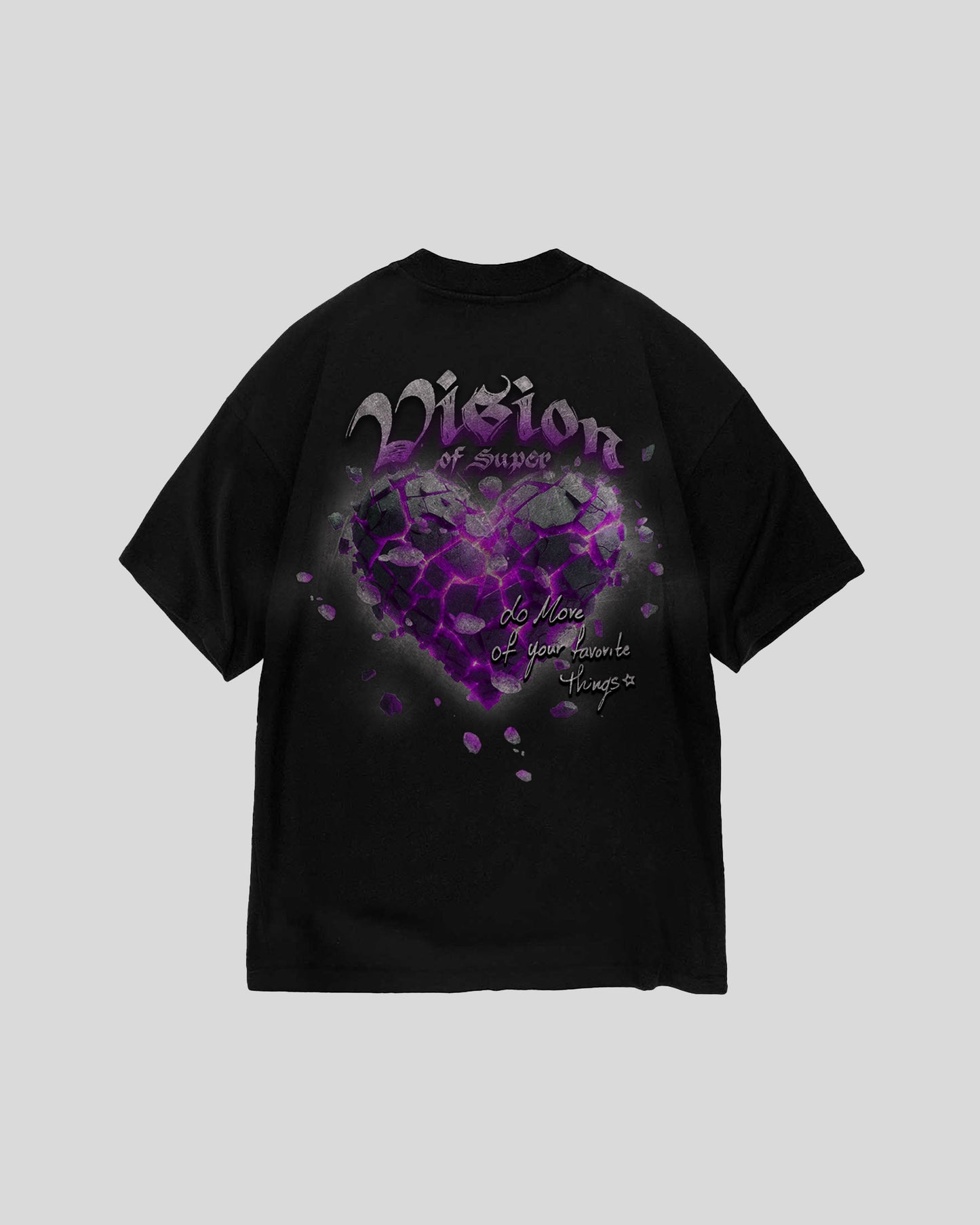 EXPLOSION LOVE T-SHIRT
