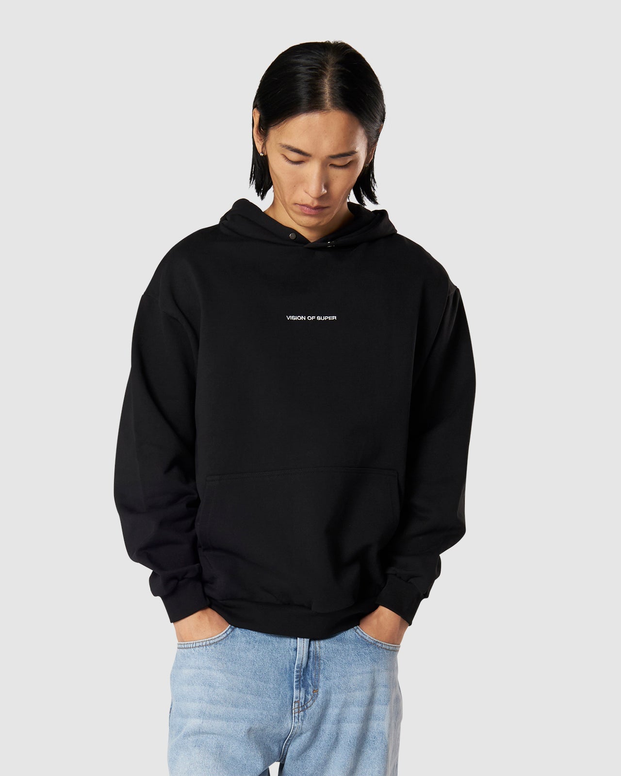 EXPLOSION LOVE HOODIE