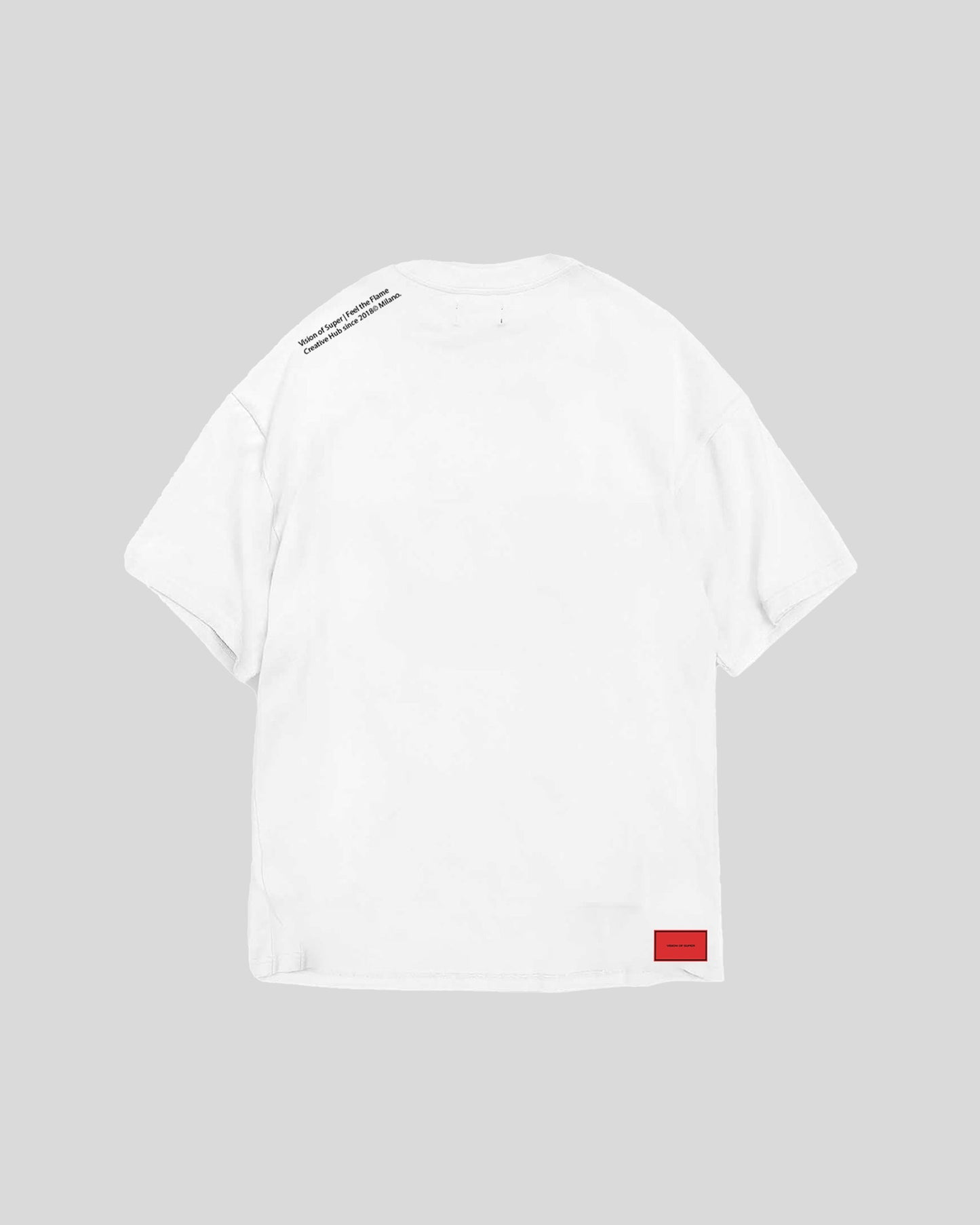 BROKEN HEART T-SHIRT