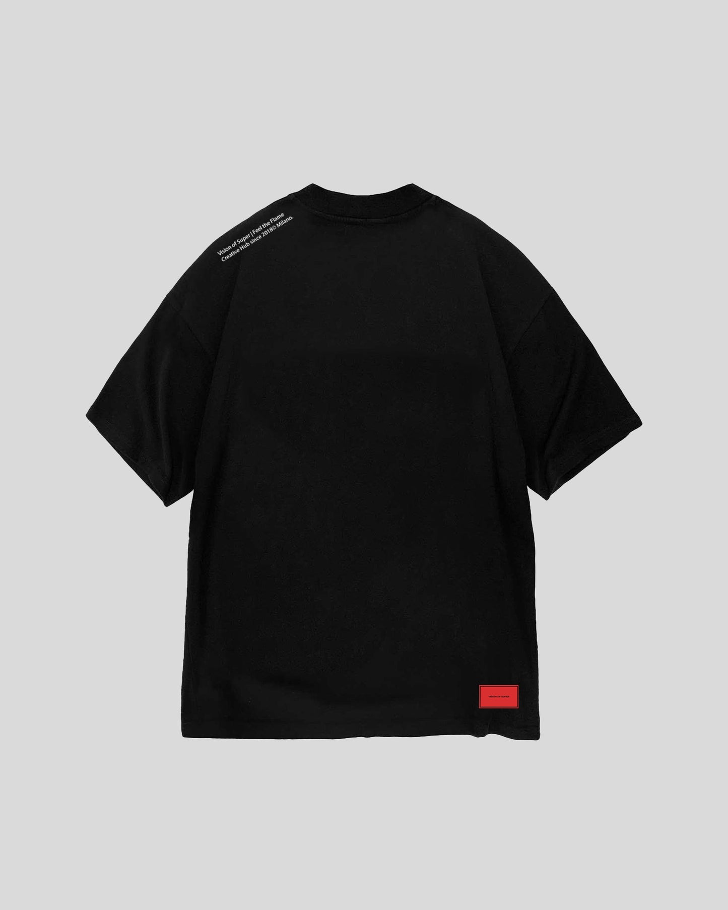 BROKEN HEART T-SHIRT