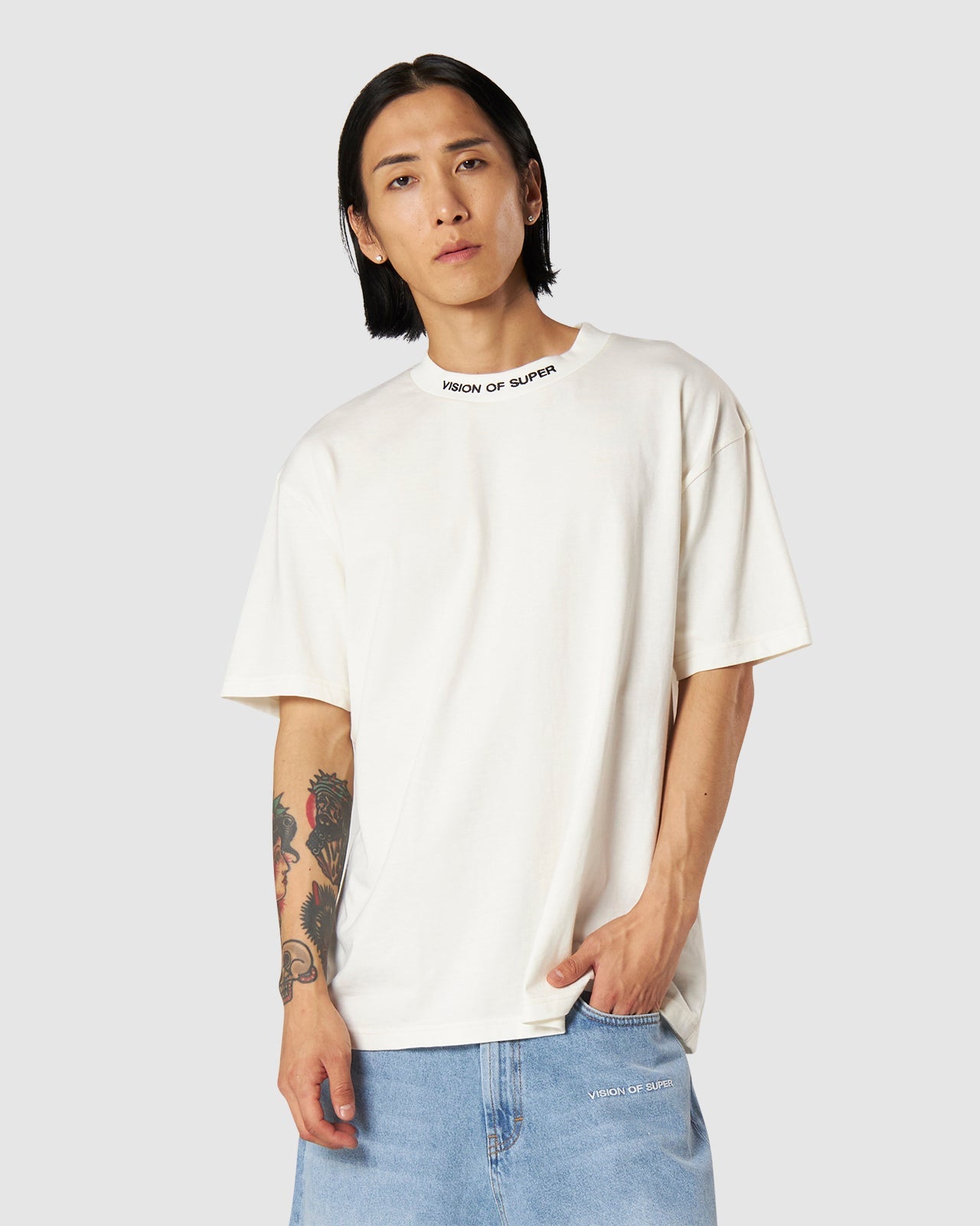 BREAKING VISION T-SHIRT