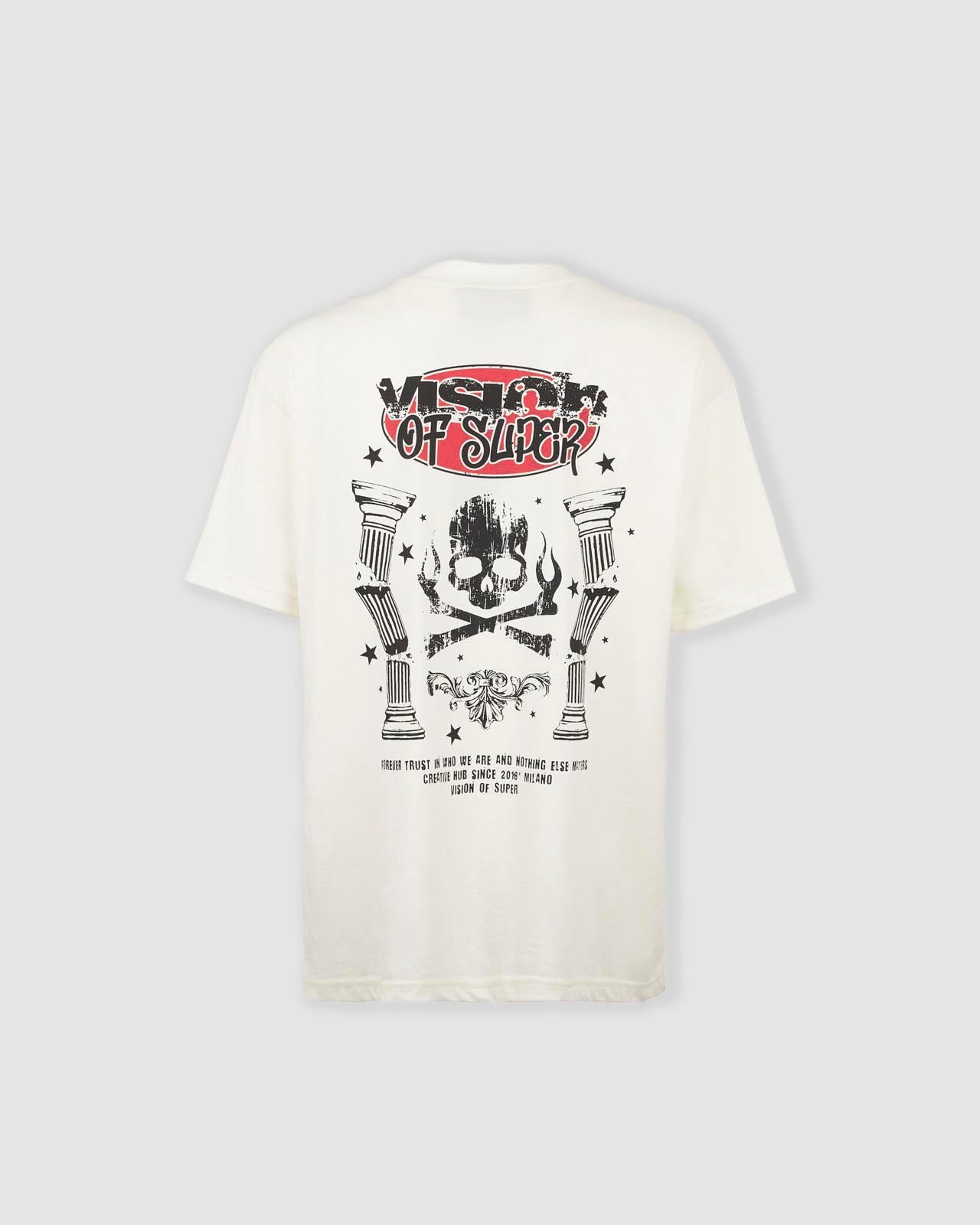 BREAKING VISION T-SHIRT