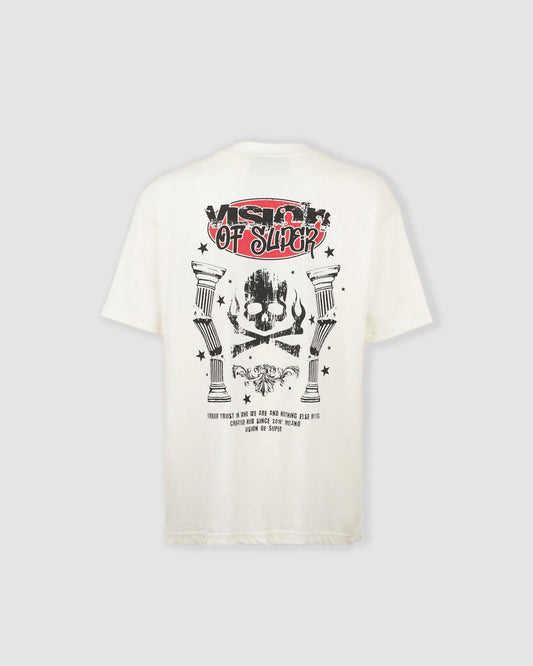 BREAKING VISION T-SHIRT