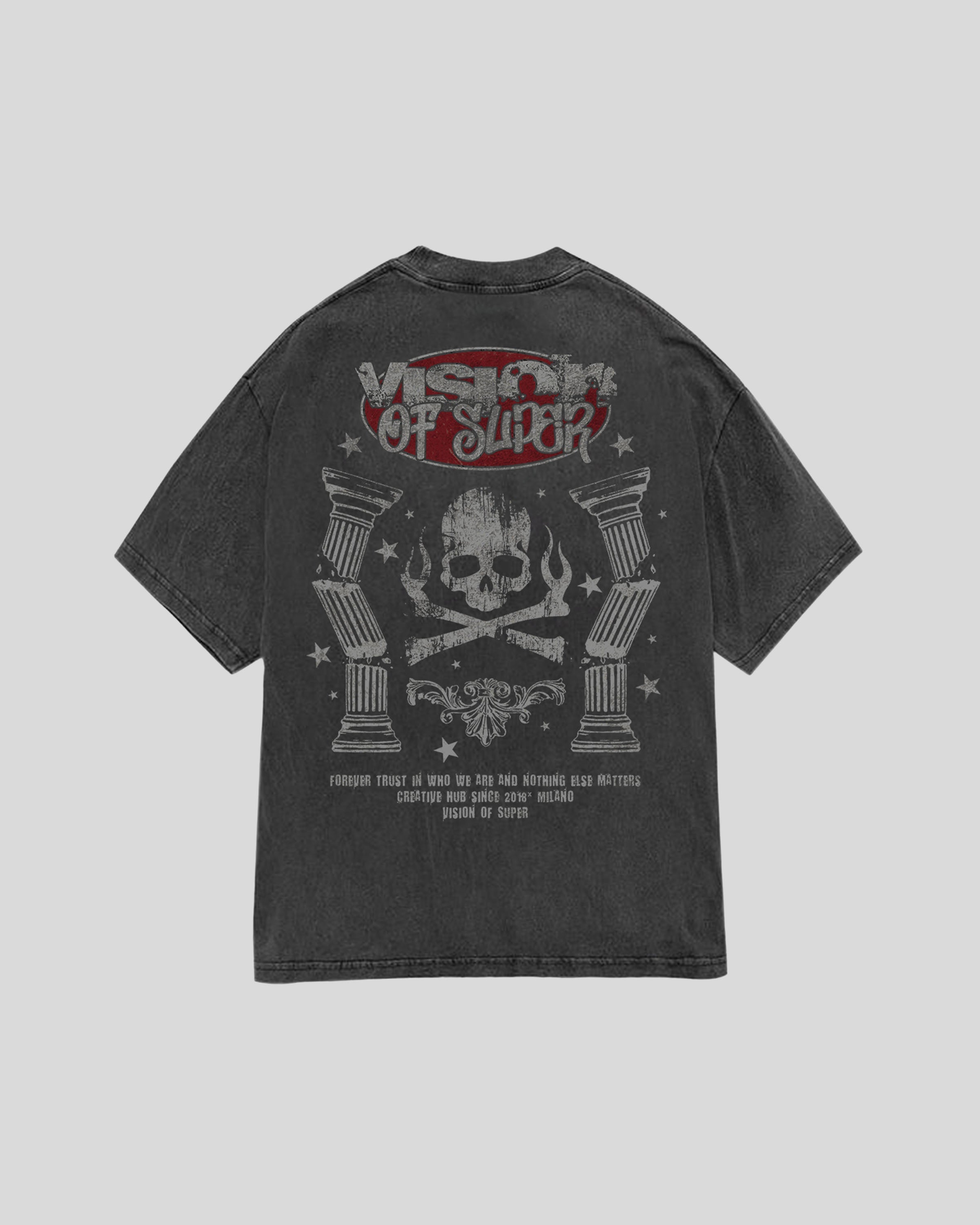 BREAKING VISION T-SHIRT