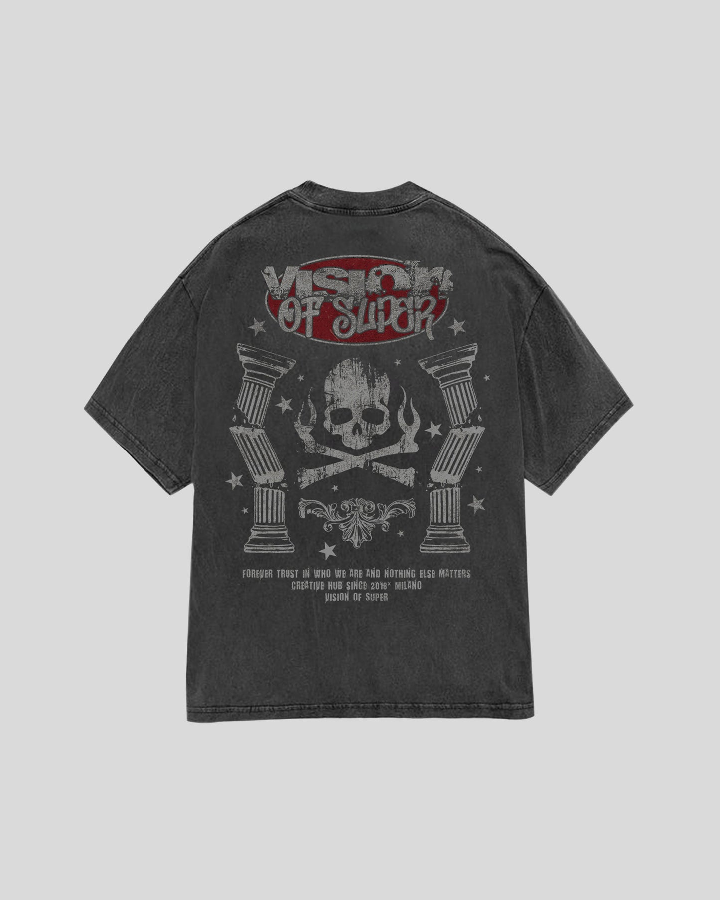 BREAKING VISION T-SHIRT