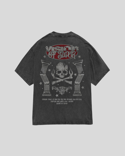 BREAKING VISION T-SHIRT