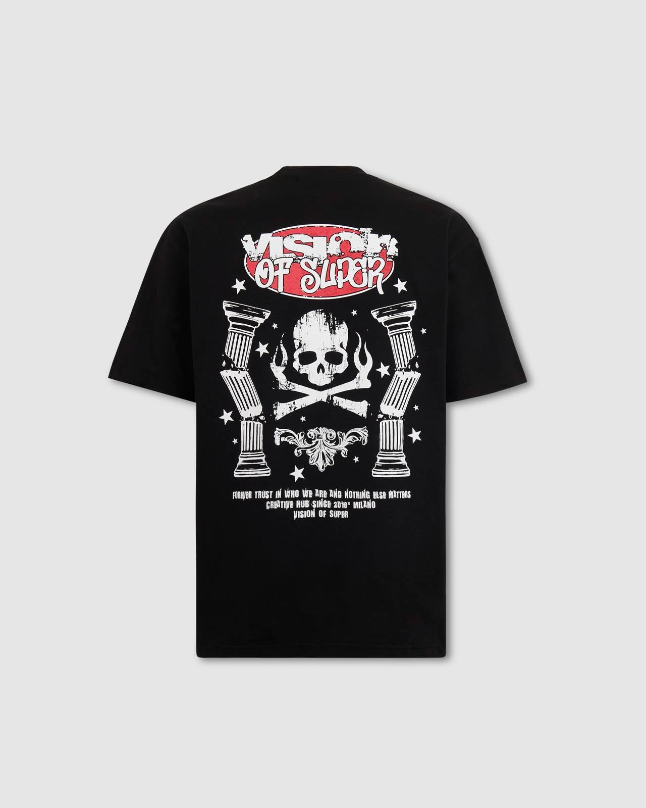 BREAKING VISION T-SHIRT