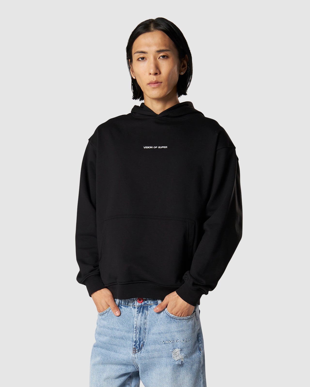 BREAKING VISION HOODIE