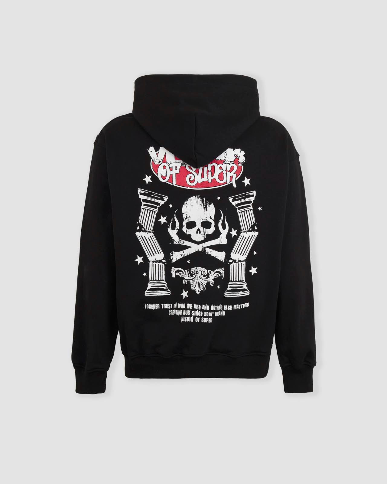 BREAKING VISION HOODIE