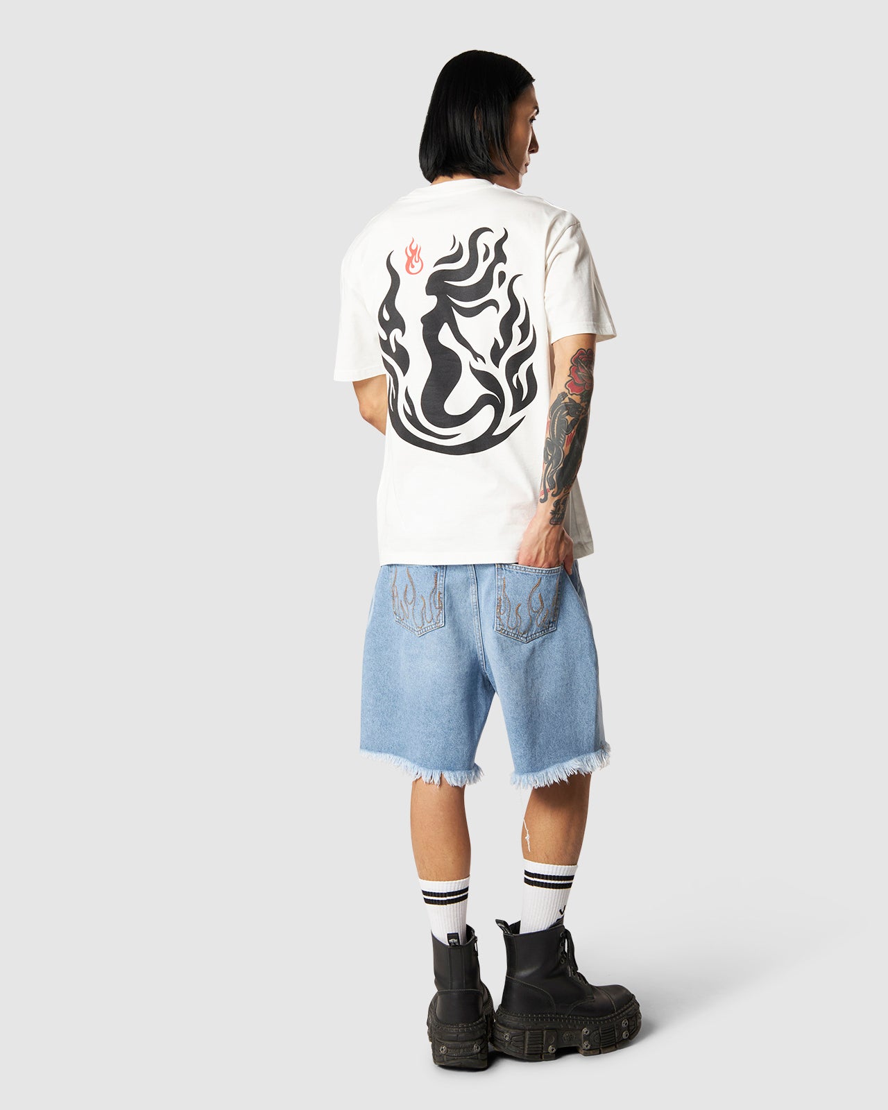 MERMAID VISION T-SHIRT