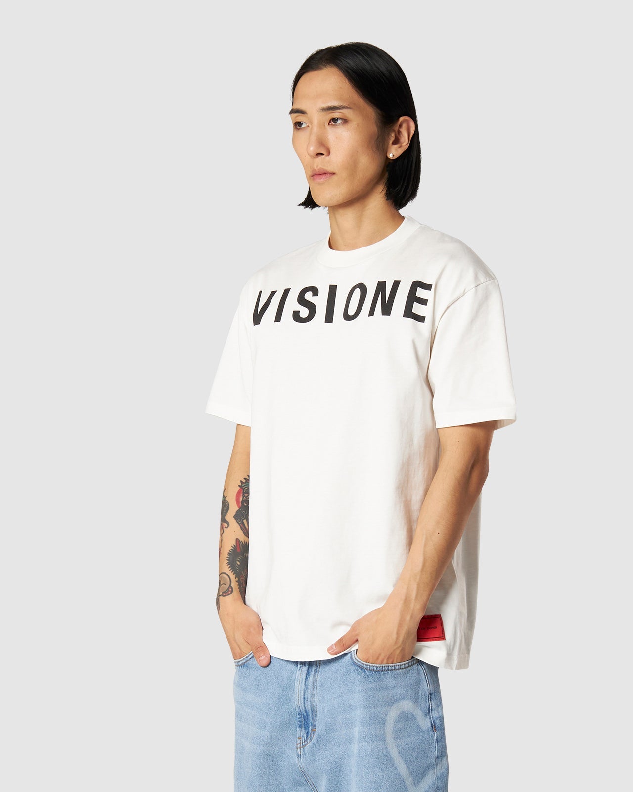 MERMAID VISION T-SHIRT