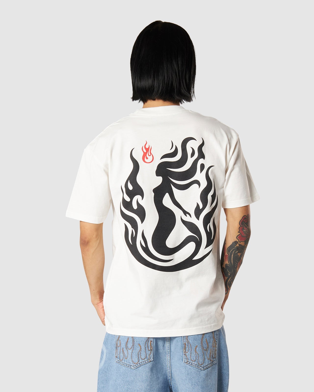 MERMAID VISION T-SHIRT