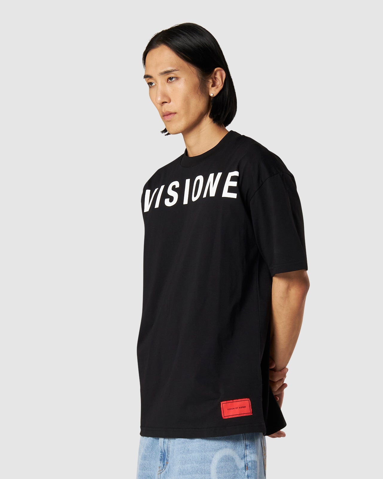 MERMAID VISION T-SHIRT