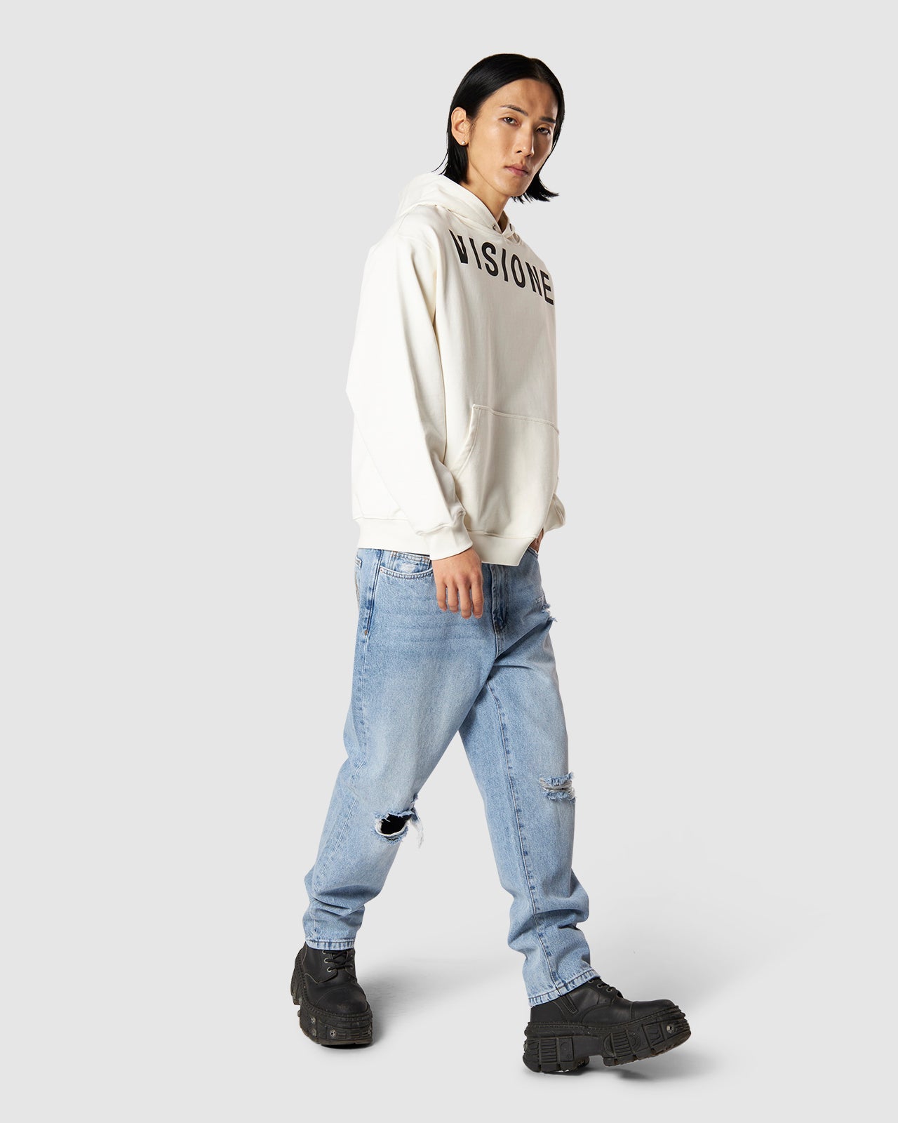 MERMAID VISION HOODIE