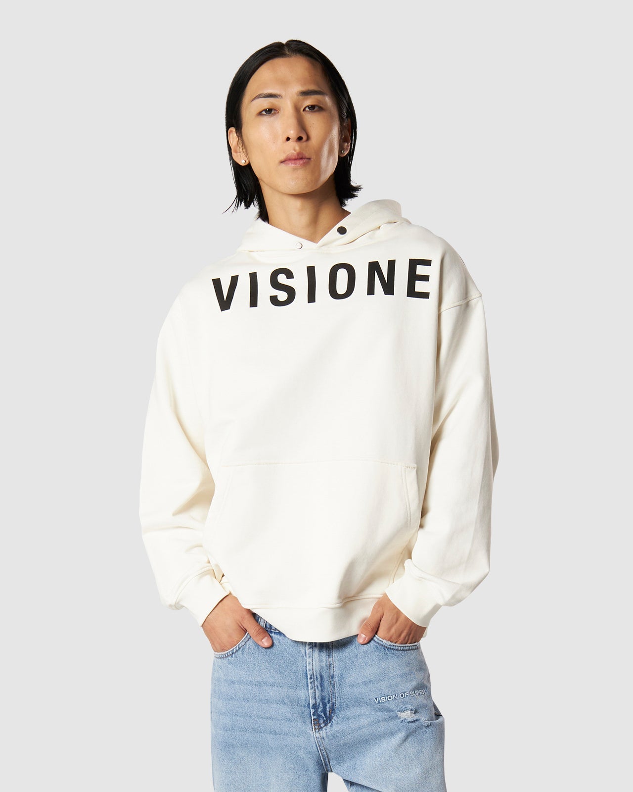 MERMAID VISION HOODIE