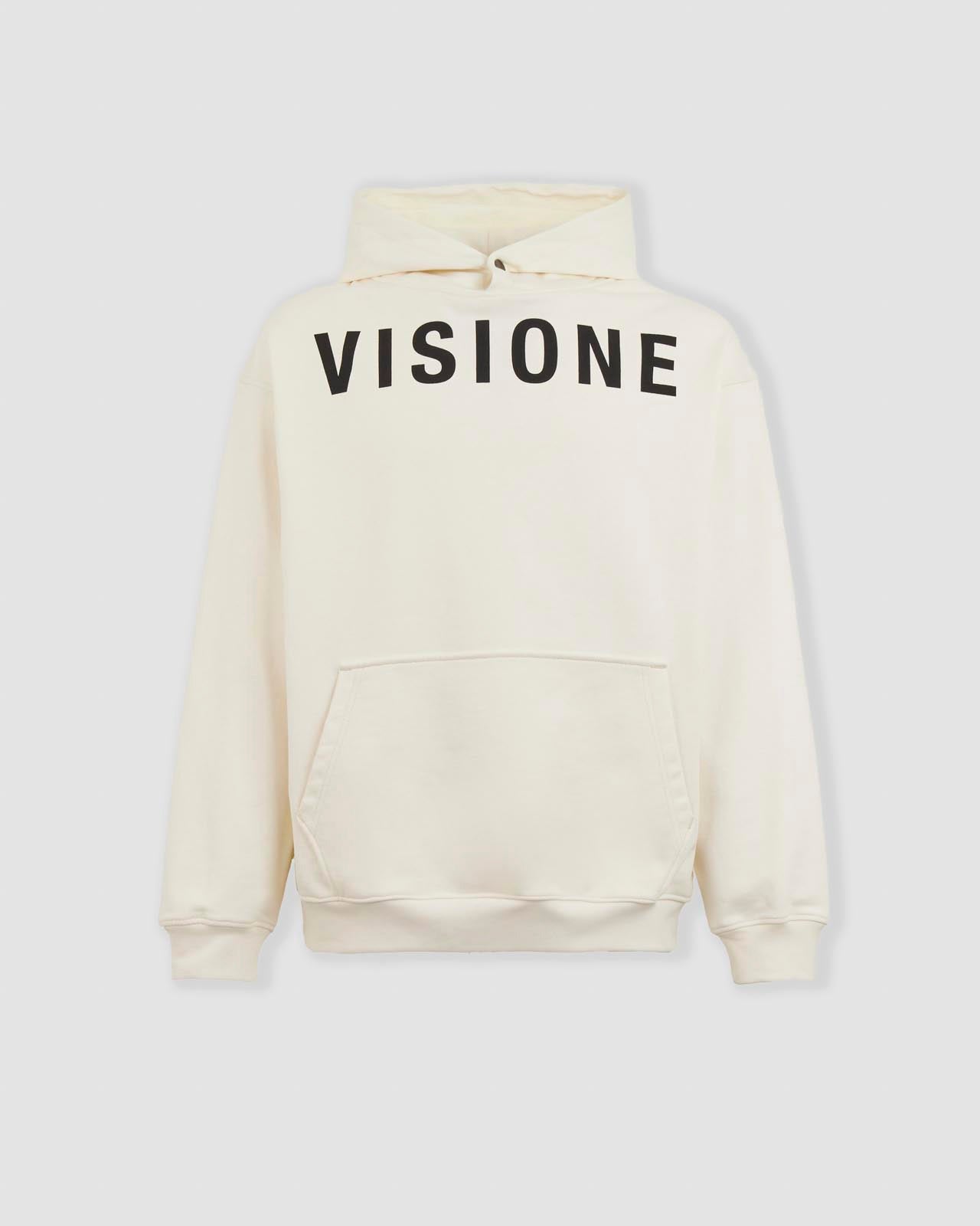 MERMAID VISION HOODIE