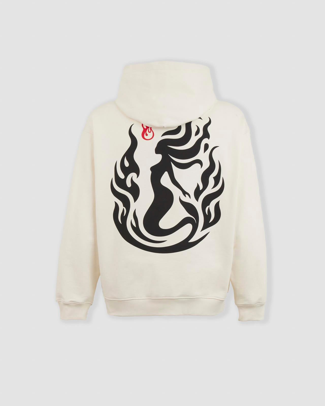 MERMAID VISION HOODIE