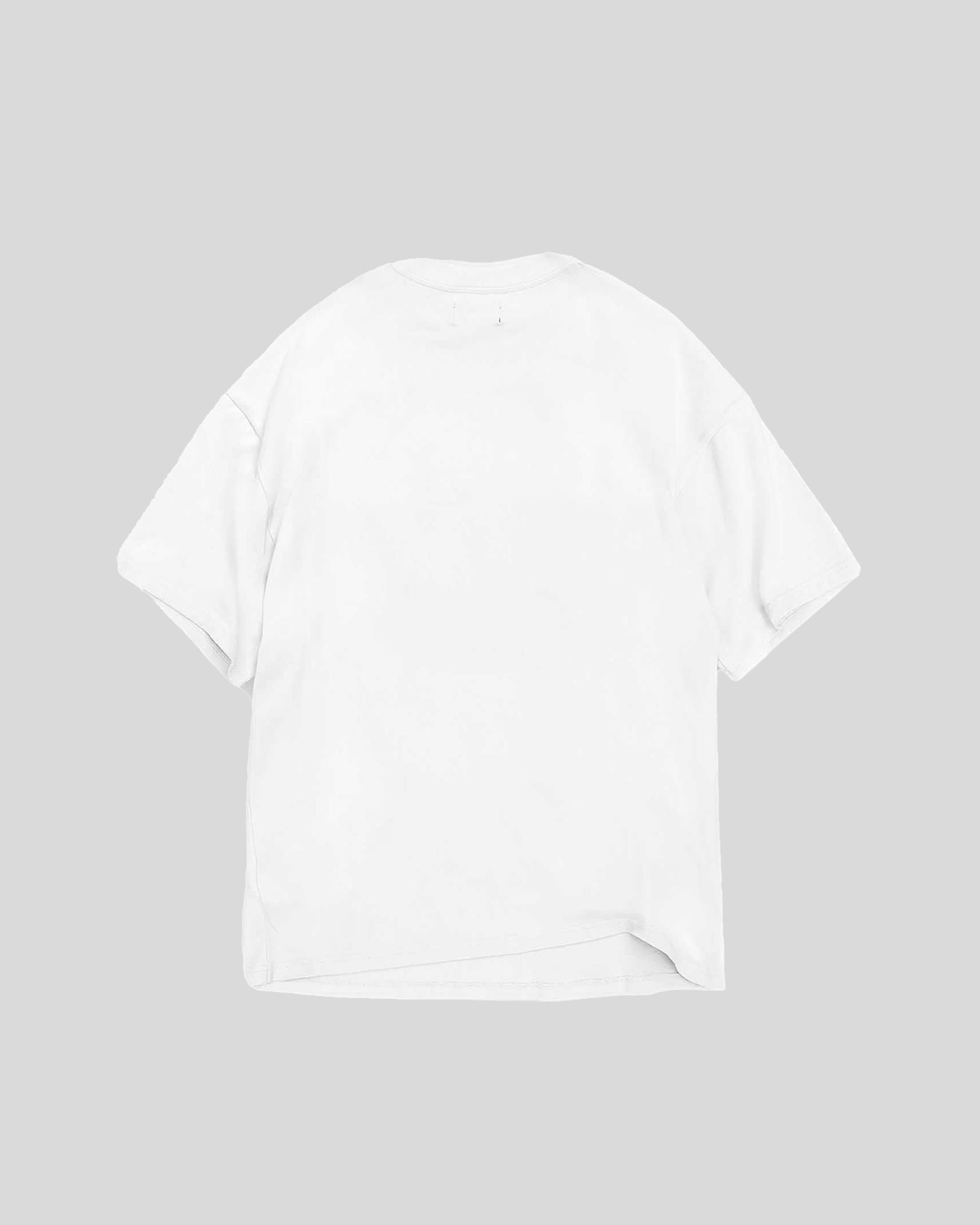 TRIPLE MOUTH T-SHIRT