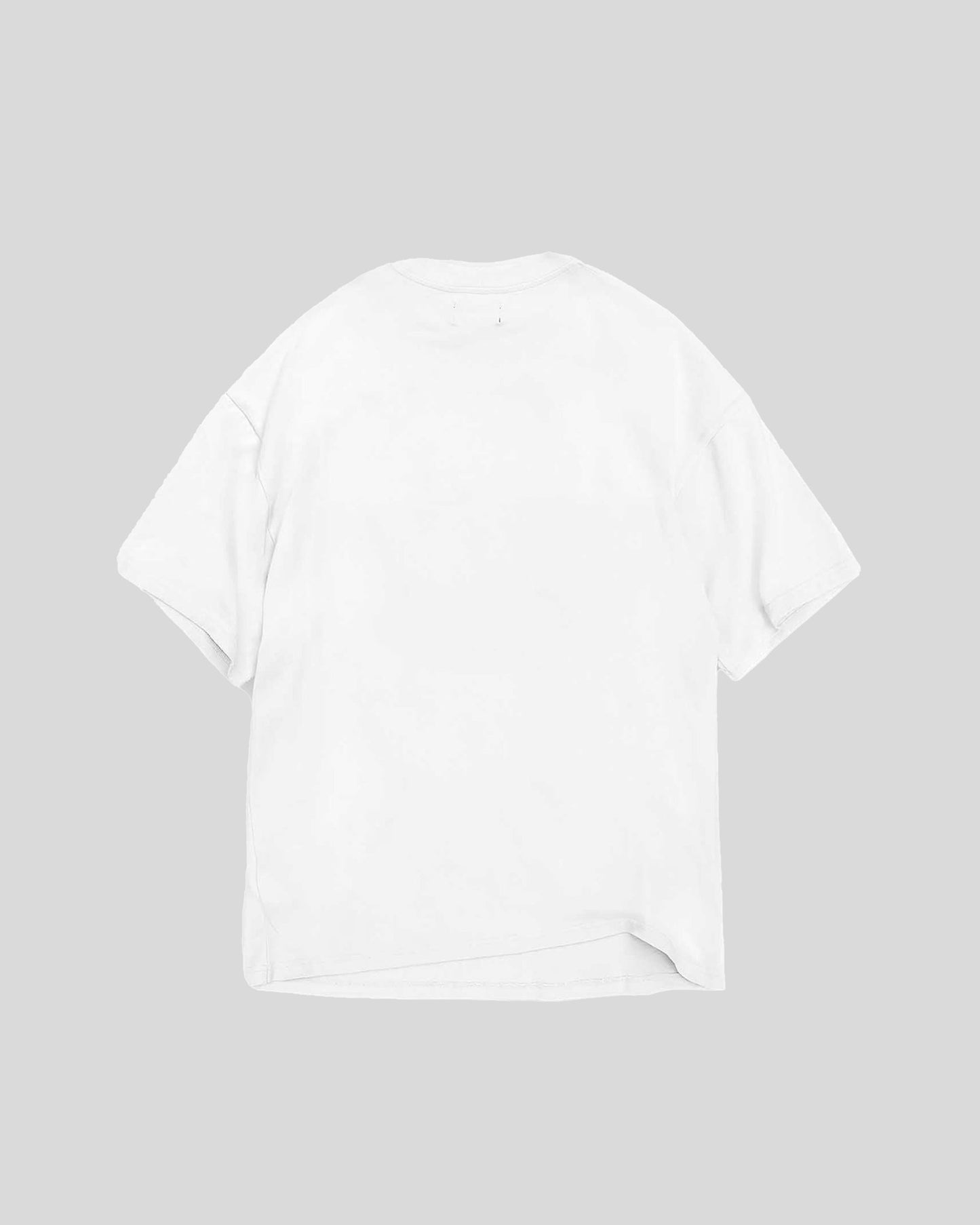 TRIPLE MOUTH T-SHIRT