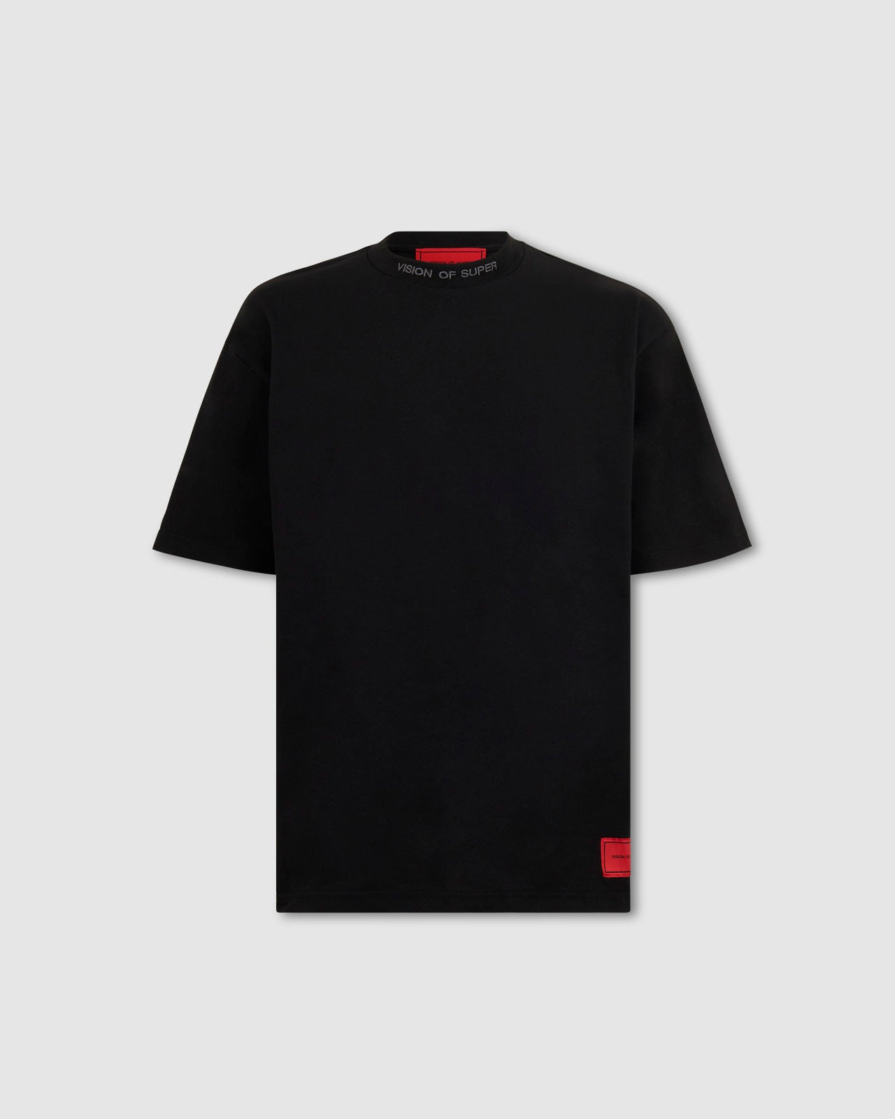 RUINED SKULL T-SHIRT