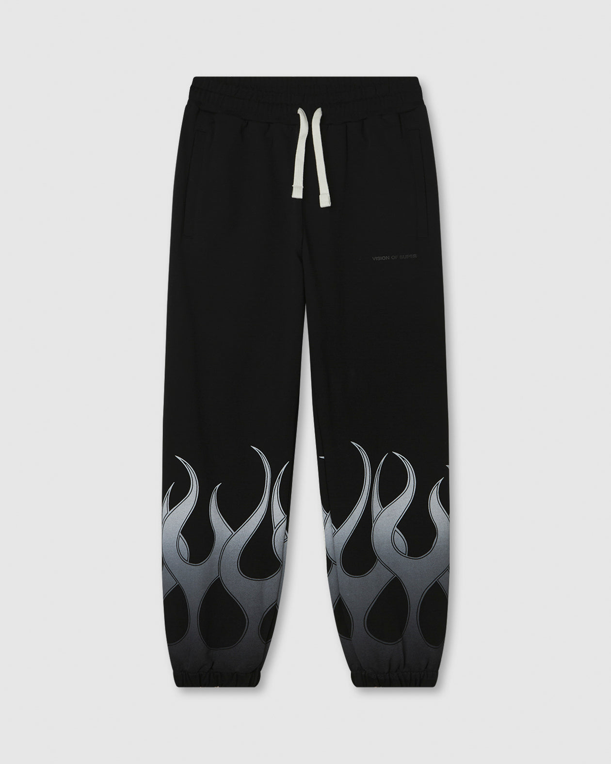 FLAMES PANTS