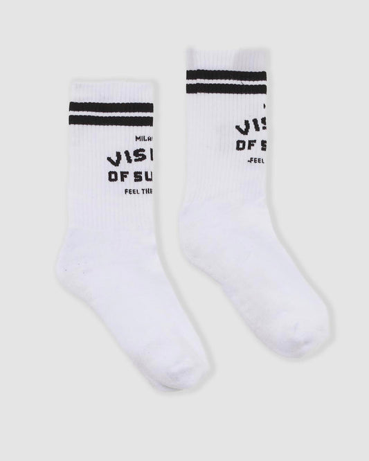 JACQUARD VOS SPORT SOCKS