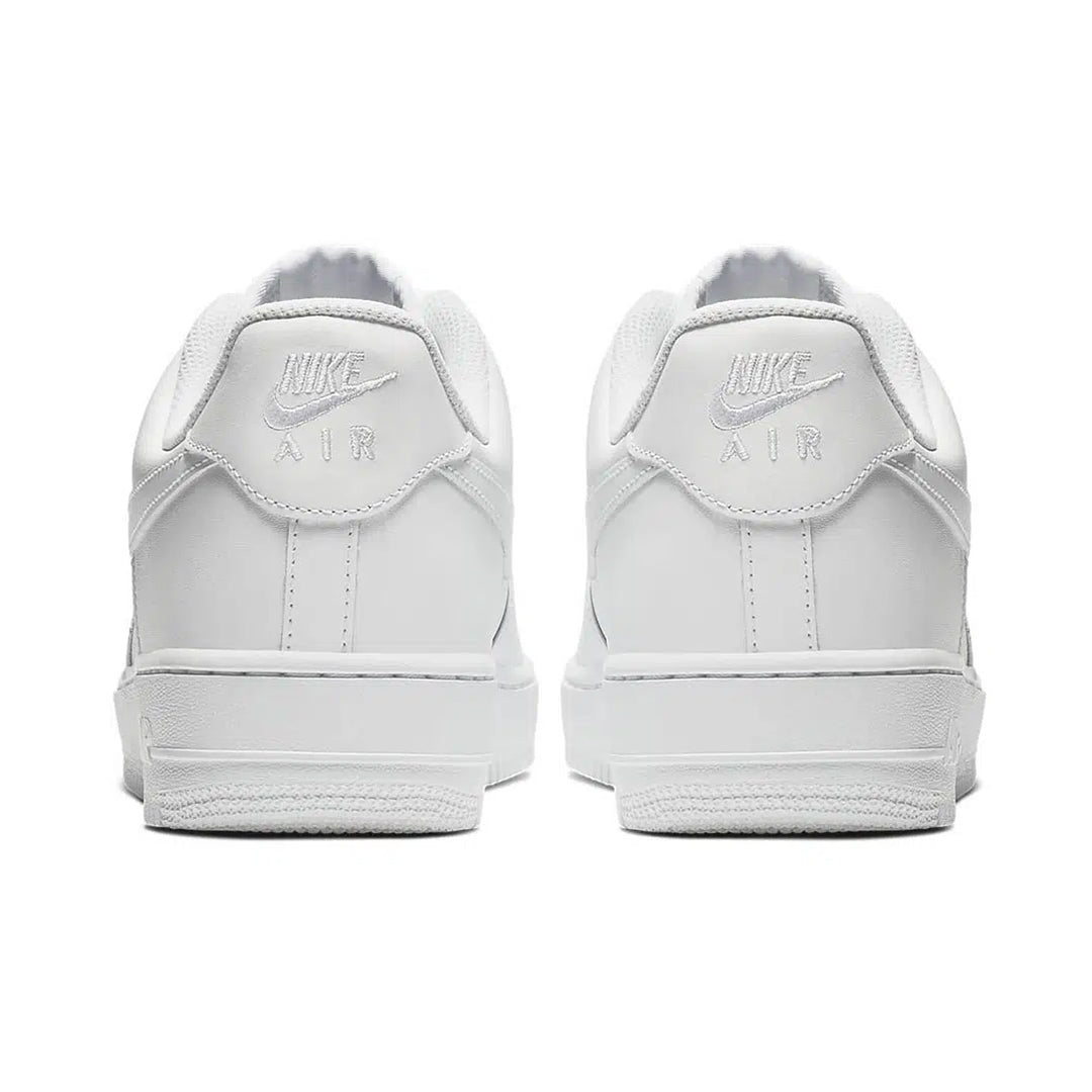 Nike Air Force 1 White '07 Triple White