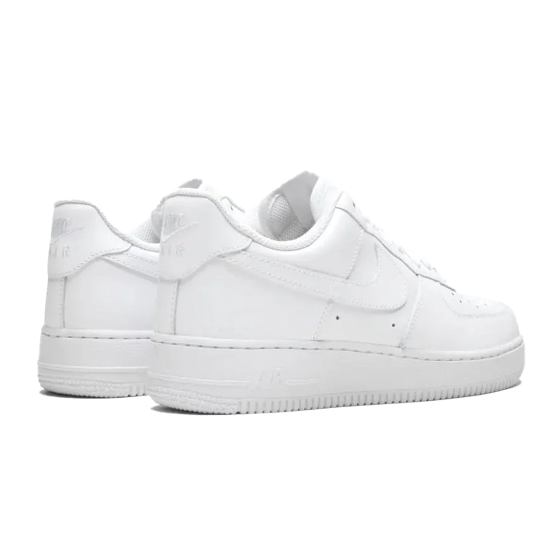 Nike Air Force 1 White '07 Triple White