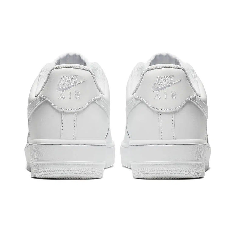Nike Air Force 1 White '07 Triple White