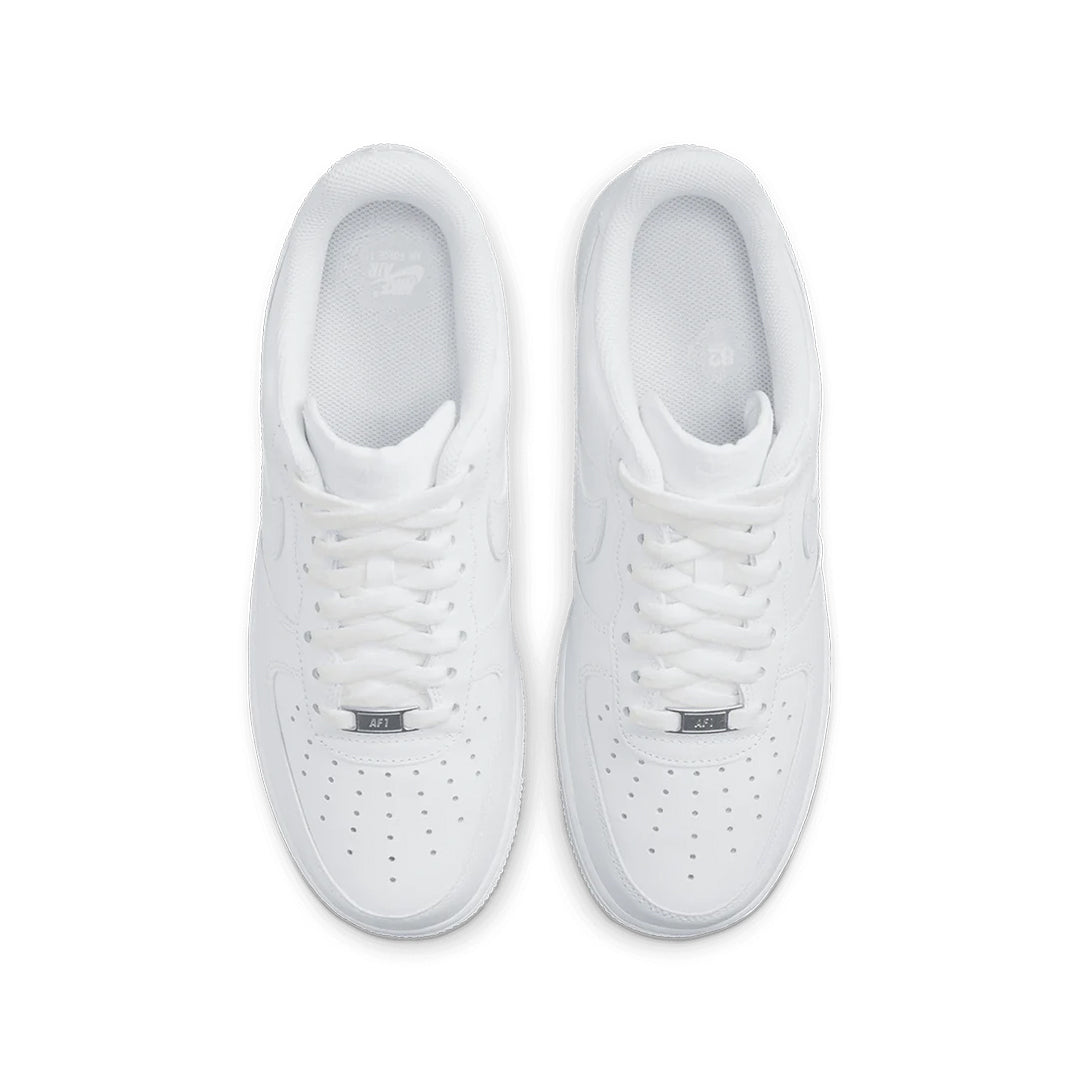 Nike Air Force 1 White '07 Triple White