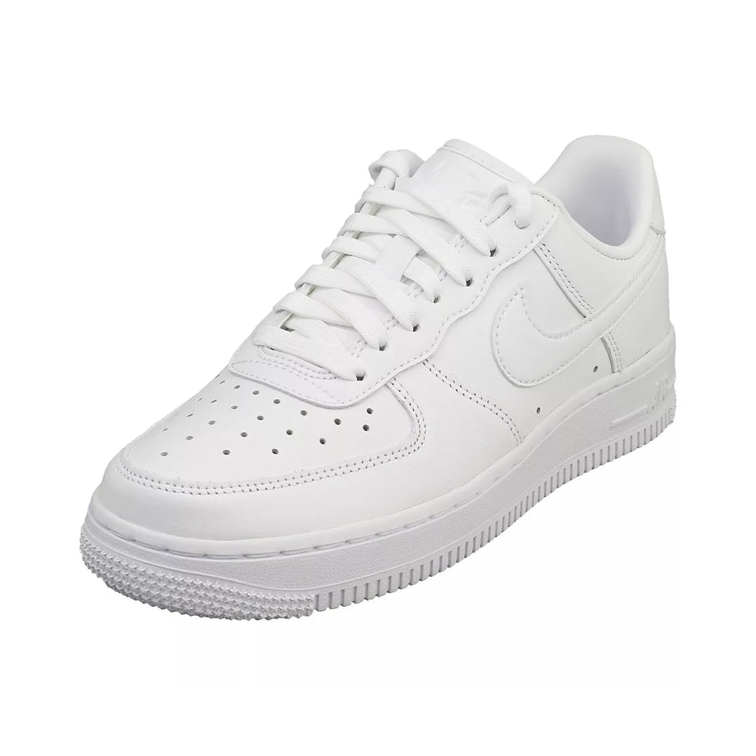 Nike Air Force 1 White '07 Triple White