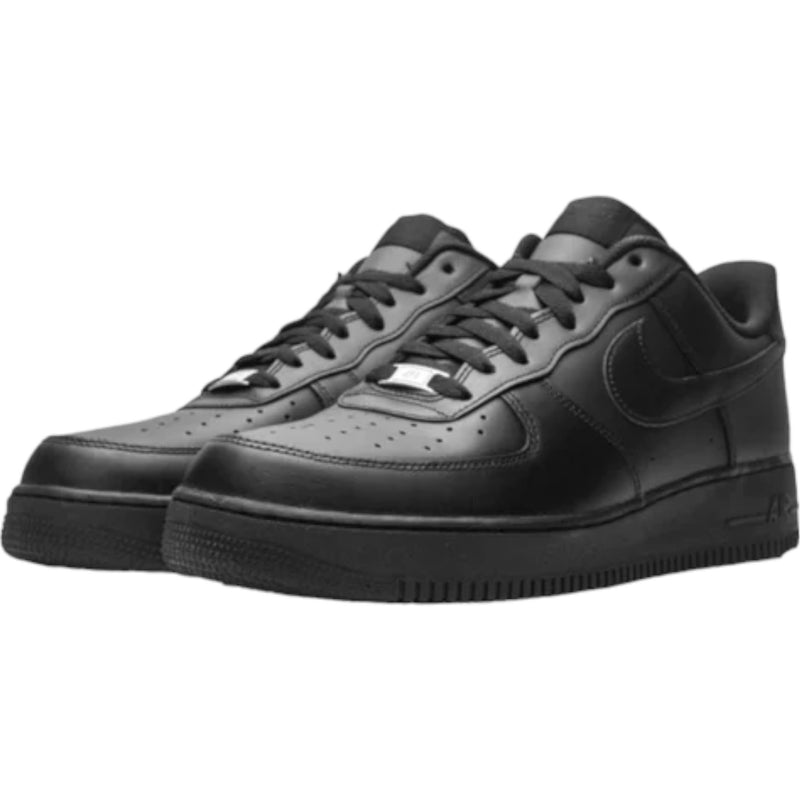 Nike Air Force 1 Black