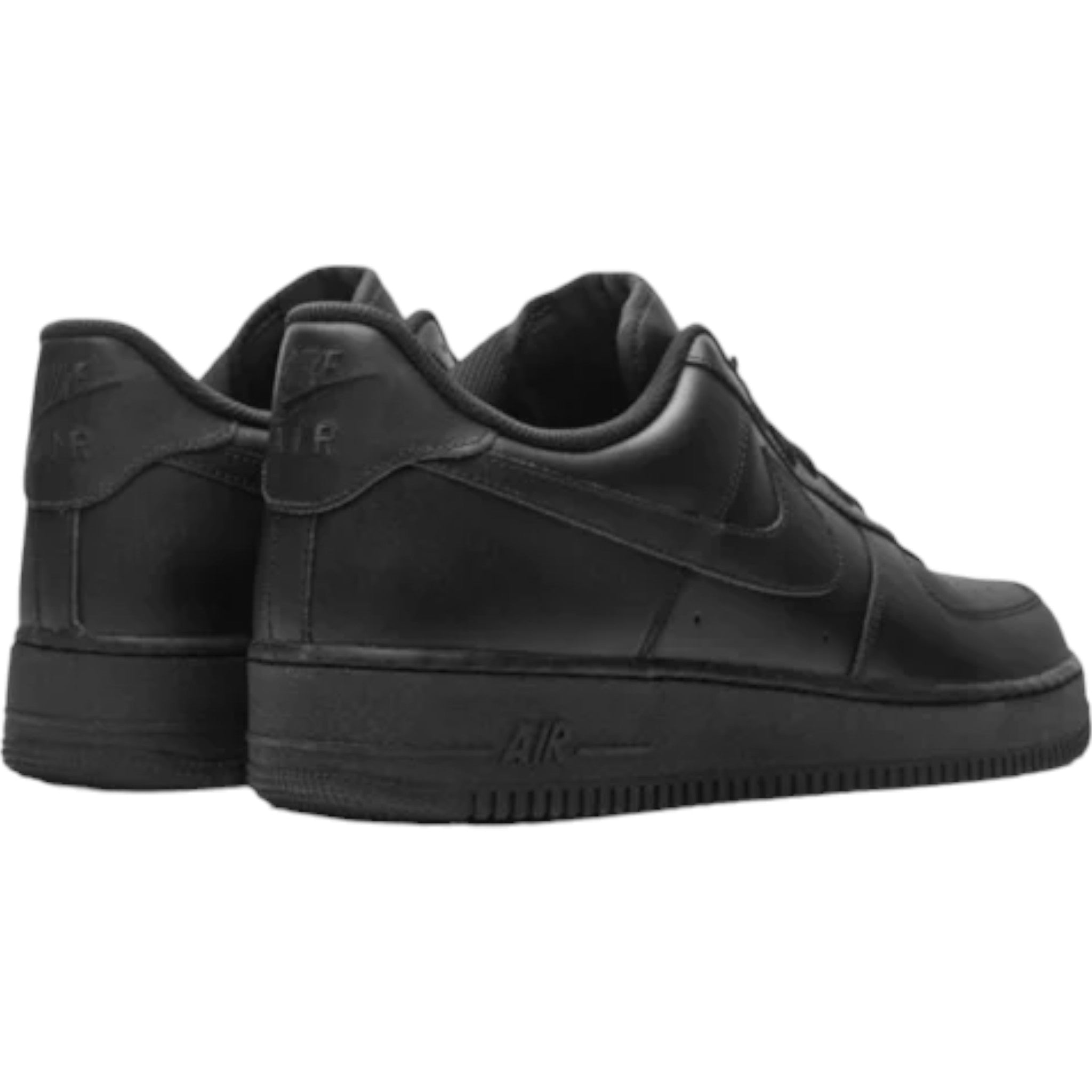 Nike Air Force 1 Black