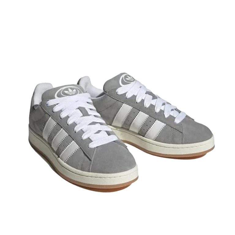 Adidas Campus 00s Grey White