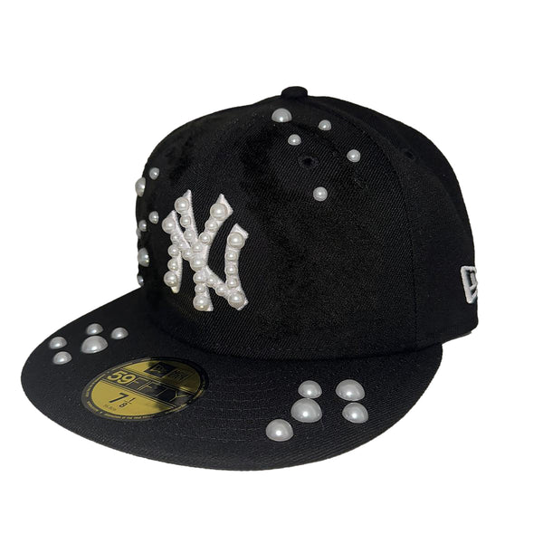 New Era 59FIFTY “Celestial Pearls”